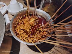 -六月雪干锅(绵阳凯德广场店)