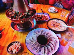 -巢湖名吃·徽府农家菜(半汤店)