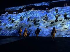 -《12·12》西安事变大型实景演出