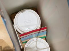 -Seesaw Coffee(西岸凤巢店)
