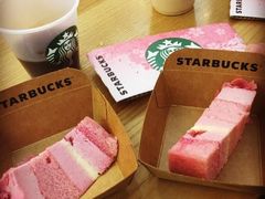 -星巴克(广州中华广场B1层店)