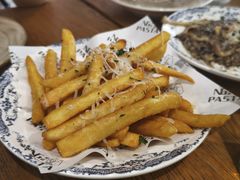 -NG PASTA吴居·中华意面·鲜牛排(南头古城店)