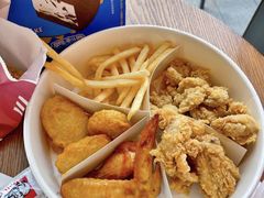 五味小食拼盘-肯德基(沈辽路店)
