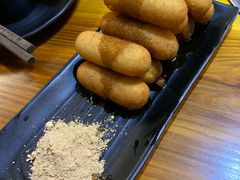 -味仙疯美蛙鱼头(清扬路总店)