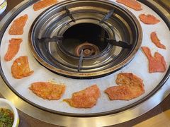 -峰瑞藏地美食·石锅鸡·牦牛肉(大昭寺品牌店)