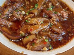 -德尚煌·顺德菜(誉山悠方天地店)