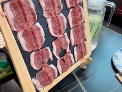 -京悦南门涮羊肉·羊蝎子火锅(田林路店)