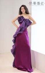 -欣薇婚纱(新源乐汇城店)