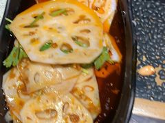 -潮十三潮汕砂锅粥(高新四路大都荟店)