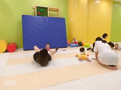 -金睿家国际托育早教中心(珠江新城店)