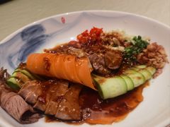 -武汉香格里拉大酒店·香宫中餐厅