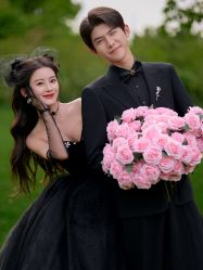-花田映像婚纱摄影(龙岗店)