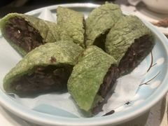 脆皮红豆薄撑-任兴记(定西路店)