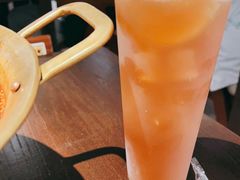 -张翻越·川渝冒菜·武汉黑鸭煲(城北万象城店)