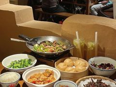 -老湘村·湖南土菜(天河维多利店)