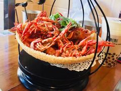 -鲁小三·大骨自助(金山总店)