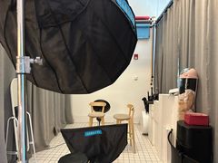 -ID.PHOTO照相馆(嘉里企业中心店)