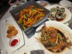 -老头儿油爆虾(金沙印象城店)