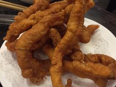-巴蜀大宅门火锅(新华公园店)