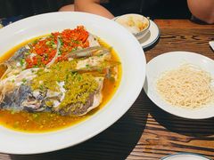 -湖南人家·家传湖南菜(水围店)