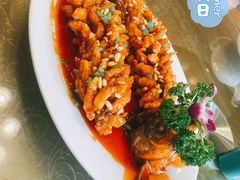 -陈傻子餐厅(世纪都会店)