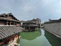 餐厅位置-75幢私房菜馆