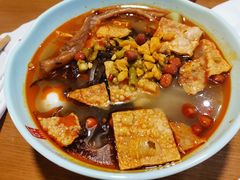 -瓦记米粉(东鼓道店)