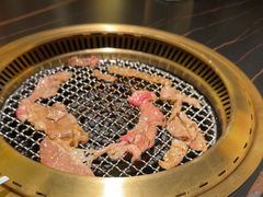 -厚贞日式烤肉(浦东汇智店)
