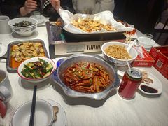 -忆3毛烧烤美食城(龙塘直营店)