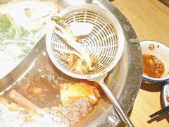 -八合里潮汕鲜牛肉火锅(万科里店)