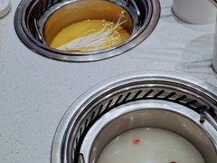 -龍歌自助小火锅(漳州二路爱购店)