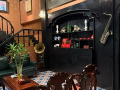 -翠园十八号庭院餐厅