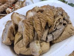 -车头老二大排档(金城步行街店)