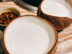 -润泽园椰子鸡(汇一城店)