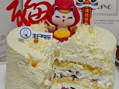-CAKE BOSS 蛋糕老板(北京世纪金源购物中心)