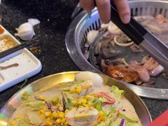 -老卜奎齐齐哈尔烤肉(人民东路店)