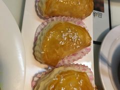 -新大咀港式茶餐厅(宝山万达店)
