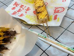 -狮龙啤酒烧烤屋(建二路店)