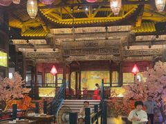 -HOHO餐厅(古子城店)