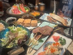 -眷屋の深夜食堂(云锦中心店)