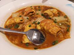 -道道鲜·崇明私房菜(五角场店)