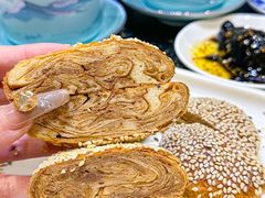 -汇聚德京味铜锅涮肉(沈家桥二路店)