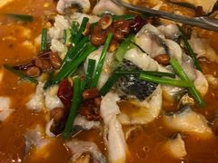 乌江鱼-乌江鱼杭帮菜(西湖店)