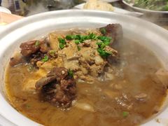 -老家菜(海恒店)