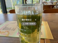 -必胜客(巴沟店)