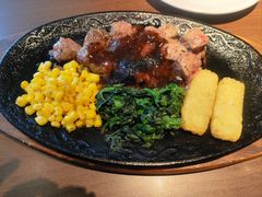 -萨莉亚意式餐厅(新邻天地店)
