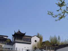 -江宁织造博物馆