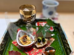-鮨一日本料理旗舰店(总店)