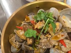 -遇西祠·海鲜烧烤(总店)