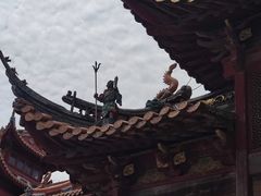 -玉皇宫